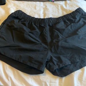 Patagonia shorts